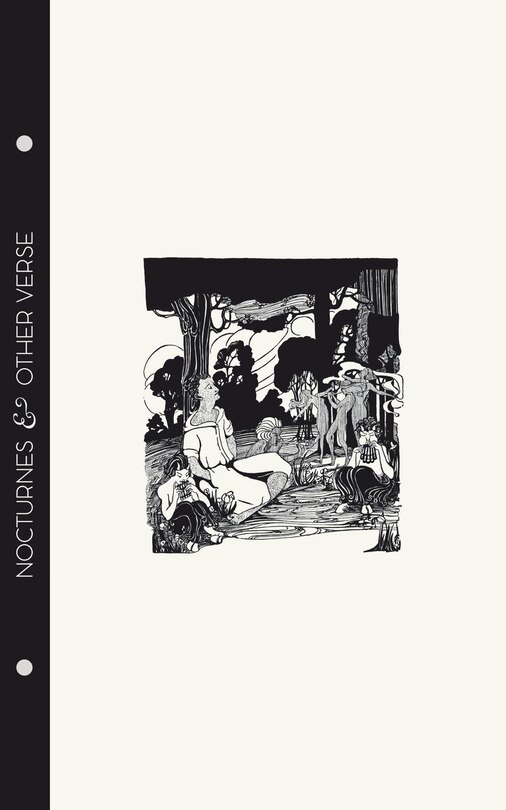 Couverture_Gwendolyn Bennett - Nocturnes & Other Verse