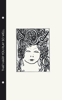 Front cover_Marianne Moore - That Harp You Play So Well