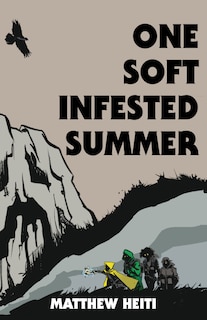 Couverture_One Soft Infested Summer