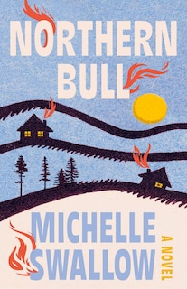 Front cover_Northern Bull