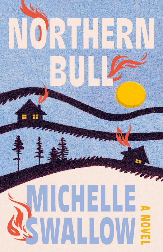 Front cover_Northern Bull