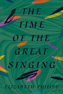 Front cover_The Time of the Great Singing