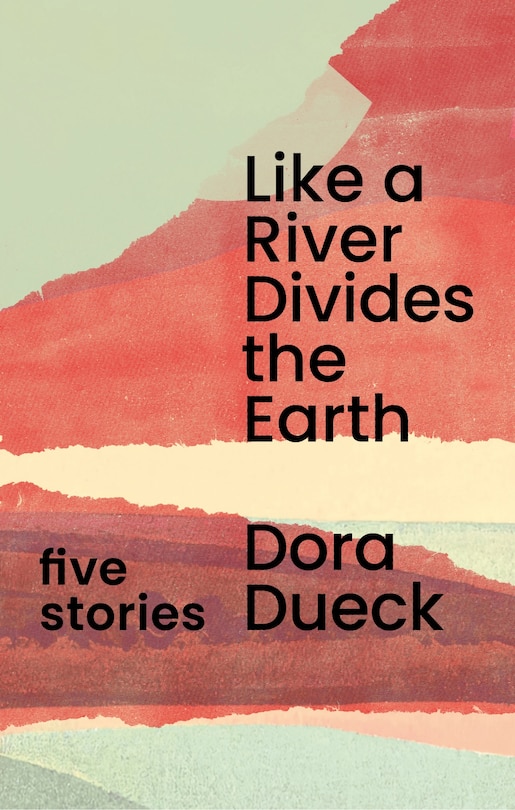 Couverture_Like a River Divides the Earth