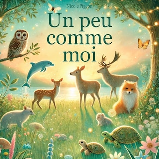 Front cover_Un peu comme moi