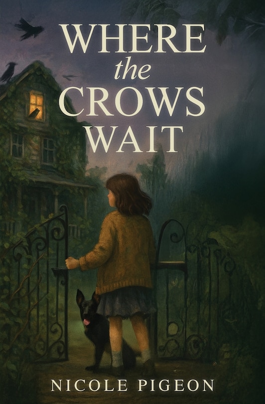 Couverture_Where the Crows Wait