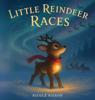Couverture_Little Reindeer Races