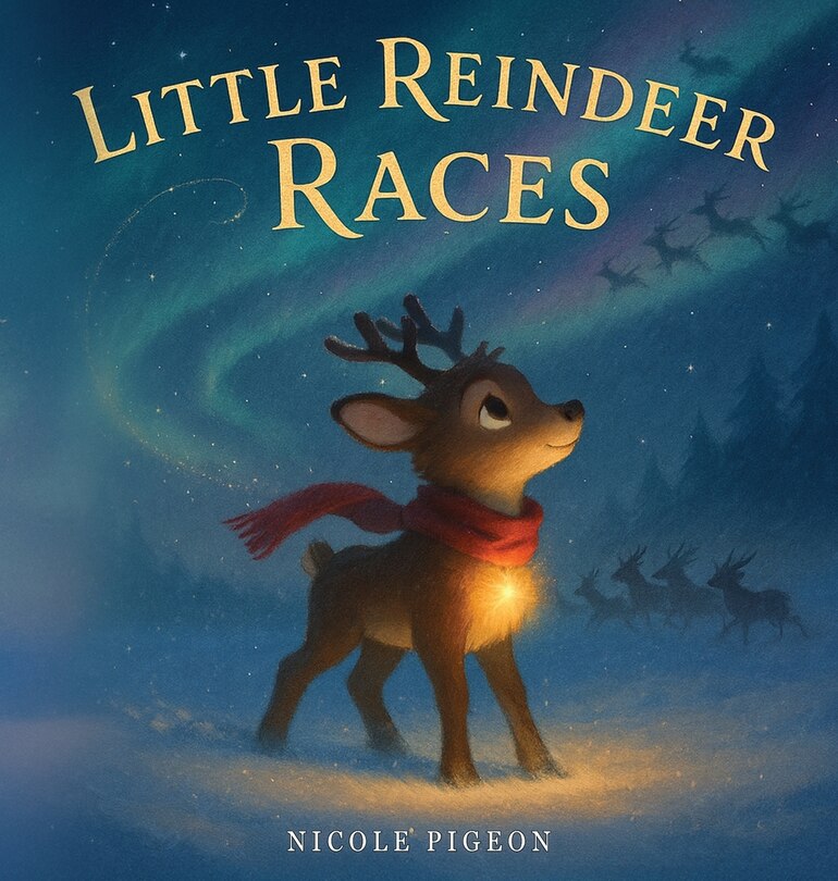 Couverture_Little Reindeer Races