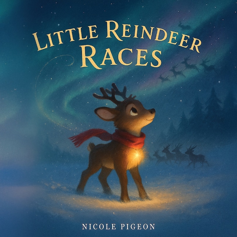Couverture_Little Reindeer Races