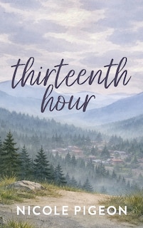 Front cover_Thirteenth Hour