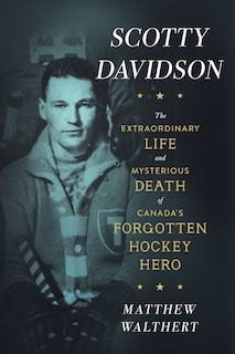 Front cover_Scotty Davidson