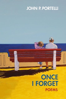 Couverture_Once I Forget