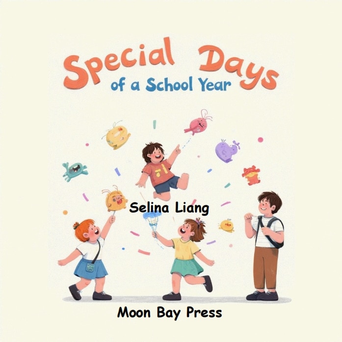 Front cover_Special Days of a School Year