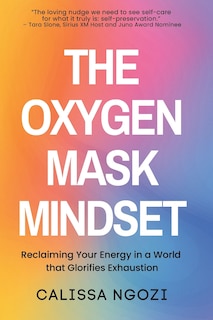 Couverture_The Oxygen Mask Mindset