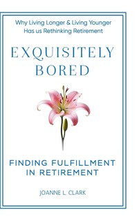 Front cover_Exquisitely Bored