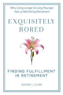 Front cover_Exquisitely Bored