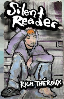 Front cover_Silent Reader