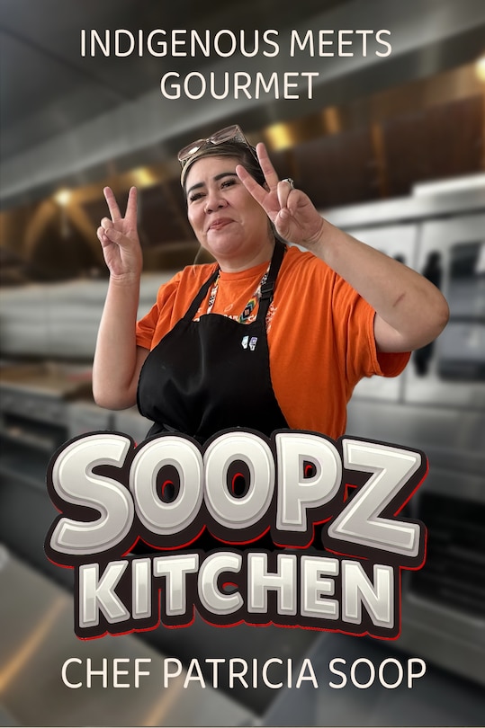 Front cover_Soopz Kitchen