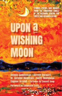 Front cover_Upon a Wishing Moon