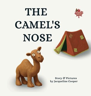 Front cover_The Camel's Nose