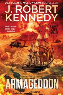 Front cover_Armageddon