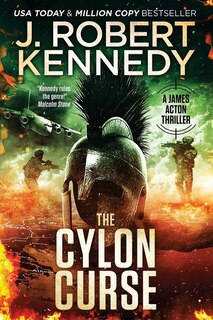 Couverture_The Cylon Curse