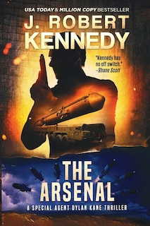 Front cover_The Arsenal