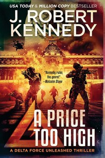 Couverture_A Price Too High