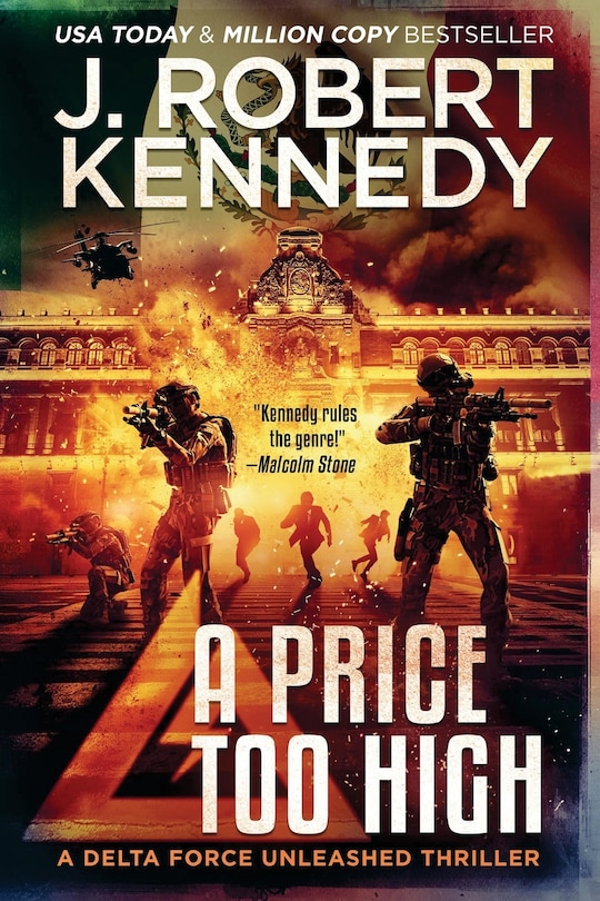 Couverture_A Price Too High