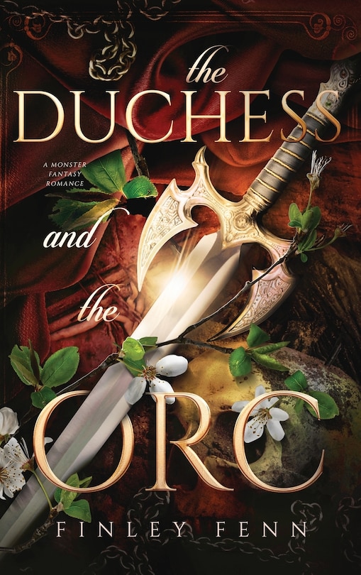Couverture_The Duchess and the Orc