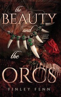 Couverture_The Beauty and the Orcs
