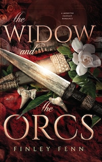 Couverture_The Widow and the Orcs