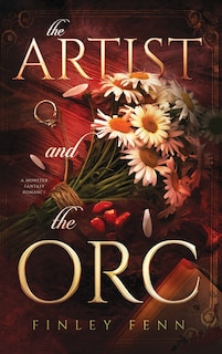 Couverture_The Artist and the Orc