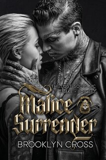 Front cover_Malice and Surrender