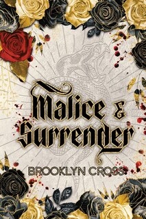 Front cover_Malice and Surrender Special Edition