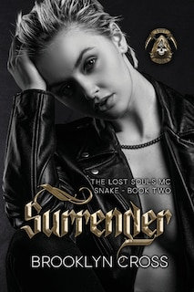 Front cover_Surrender