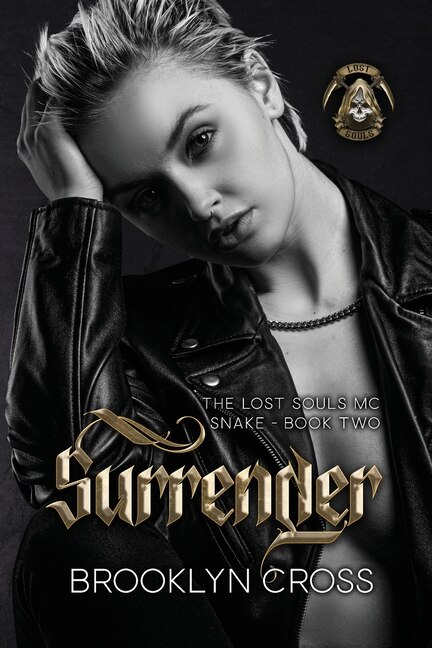 Front cover_Surrender