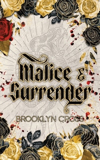 Front cover_Malice and Surrender Special Edition
