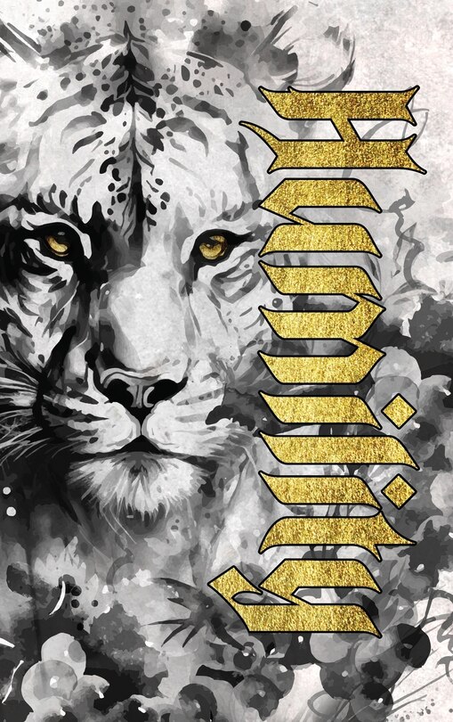 Front cover_Humility