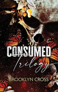 Couverture_The Consumed Trilogy