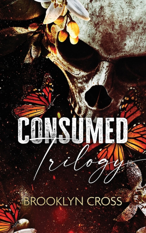 Couverture_The Consumed Trilogy