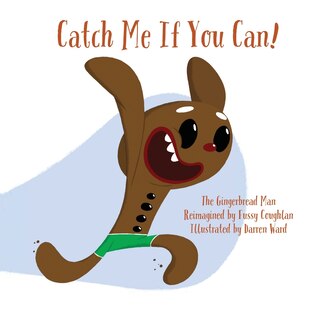 Front cover_Catch Me If You Can!
