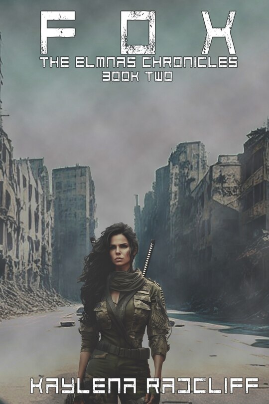 Front cover_Fox