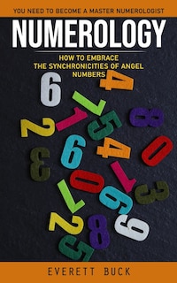 Front cover_Numerology