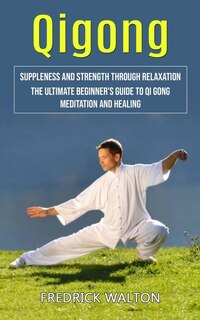 Front cover_Qigong