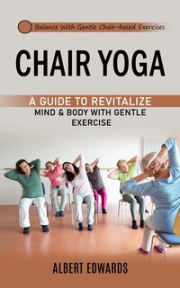 Couverture_Chair Yoga