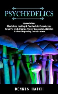 Front cover_Psychedelics