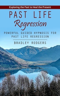 Front cover_Past Life Regression