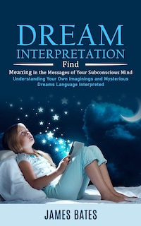 Front cover_Dream Interpretation