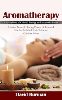 Couverture_Aromatherapy