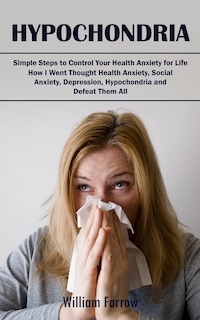Front cover_Hypochondria
